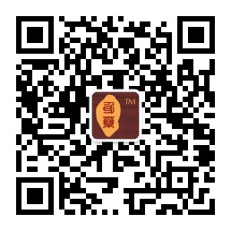 招商合作二维码