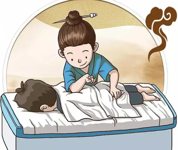 推拿正骨